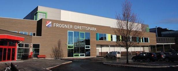 Thumbnail for Frogner idrettspark åpner for mer aktivitet.