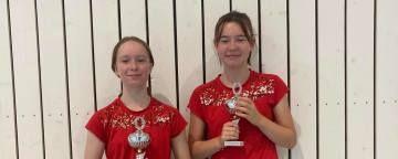 Thumbnail for Full klaff for Vilma og Albert