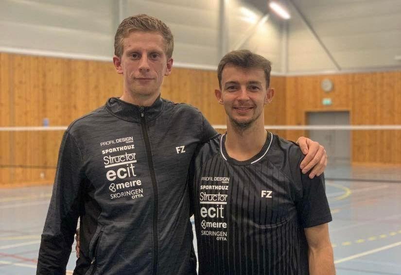 Thumbnail for Vegard og Torjus har kvalifisert seg til VM