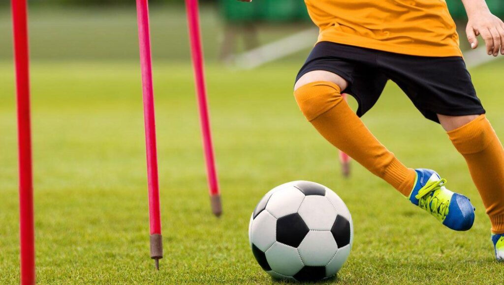 Thumbnail for ÅPEN DAG PÅ FOTBALLAKADEMIET