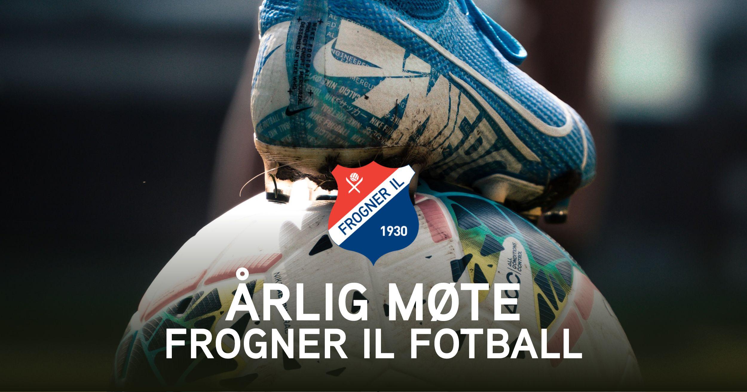 Thumbnail for Agenda Årlig møte