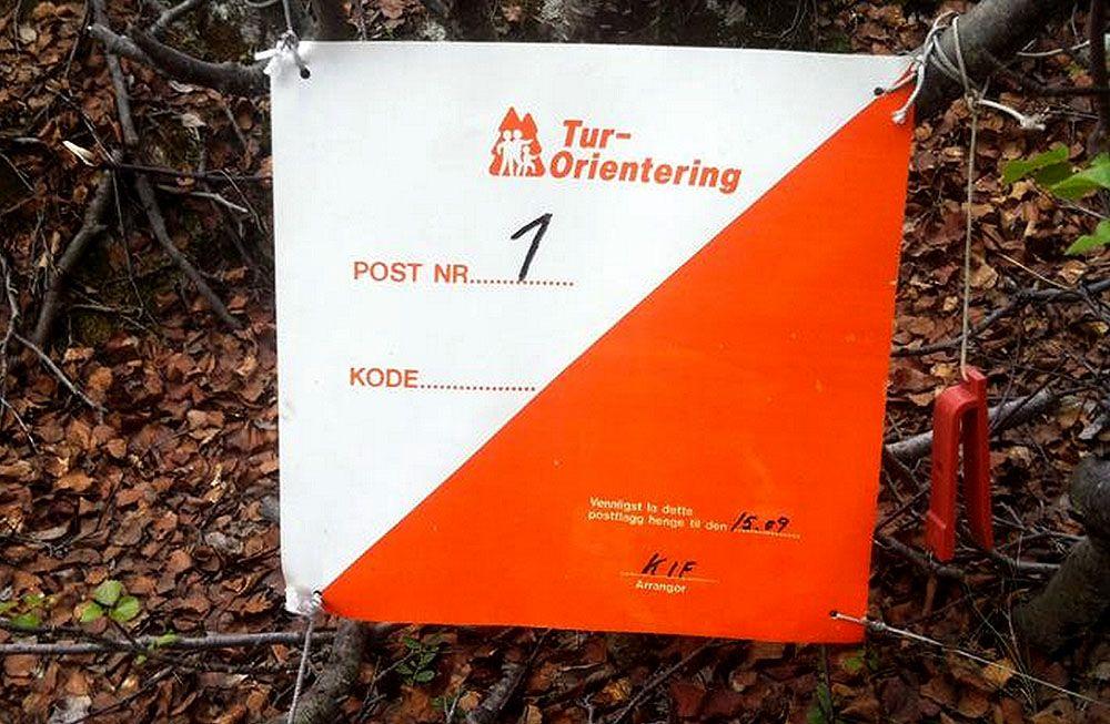 Thumbnail for Orienteringskurs kurs og trening - Oppstart!