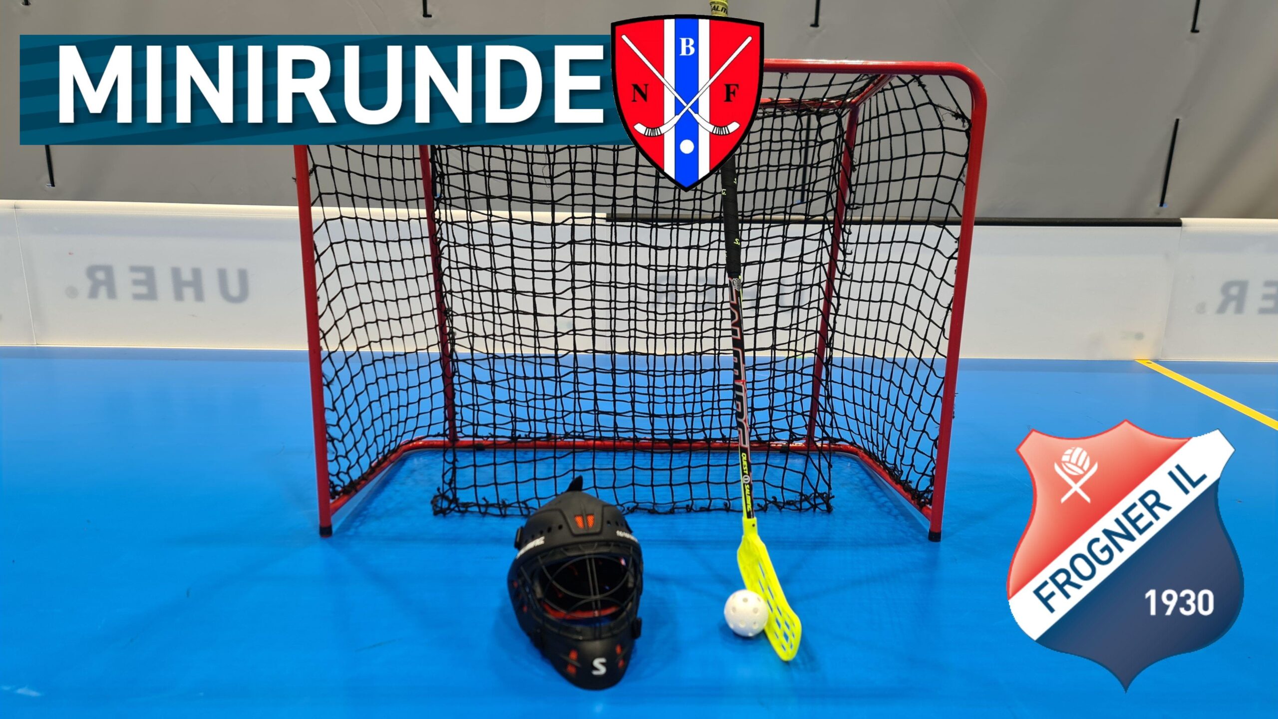 Thumbnail for Minirunder sesongen 2022/2023