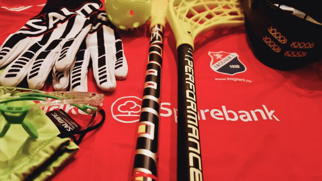 Thumbnail for Treningsoppstart i innebandy