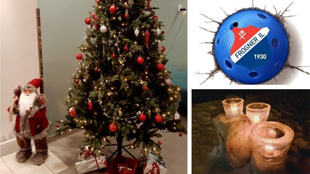 Thumbnail for Juleferie t.o.m. 1. januar 2023