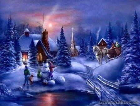 Thumbnail for Julehilsen fra Sportssjefen