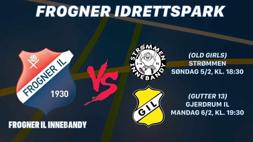 Thumbnail for Regionscup i innebandy