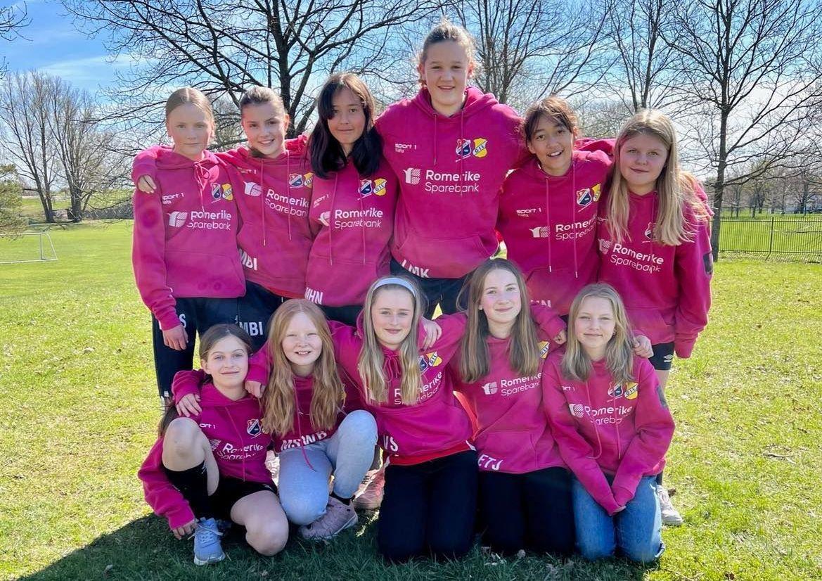 Thumbnail for Salming Cup i Fredrikstad 28.-30. april