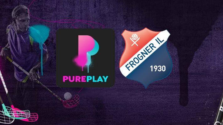 Thumbnail for Klubbkveld med Pureplay for innebandy