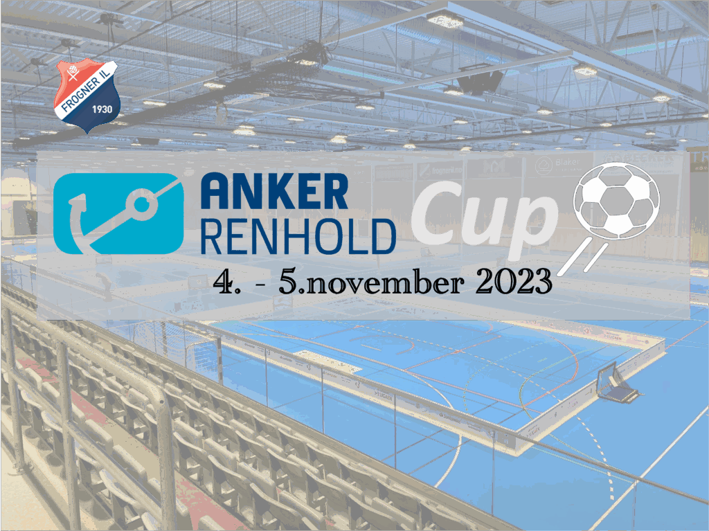 Thumbnail for Anker Renhold Cup 2023