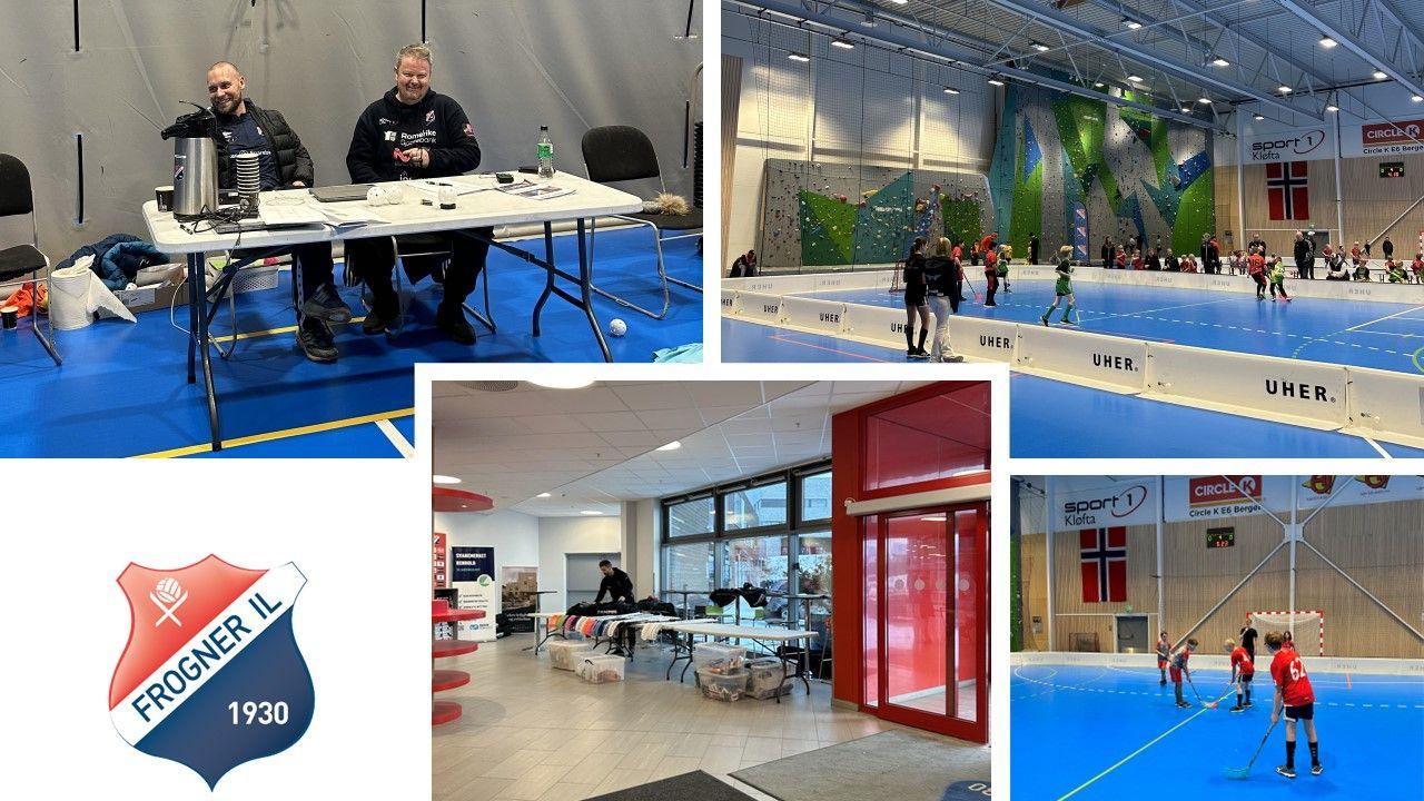 Thumbnail for Minirunde 4 vel gjennomført