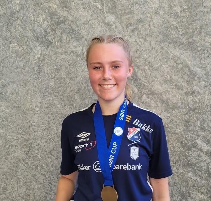 Thumbnail for Nytt tilskudd i dommer-teamet!