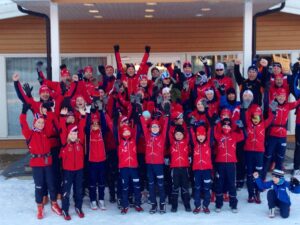 Thumbnail for SESONGSTART SKITRENING TIRSDAG 08. OKTOBER 2024!