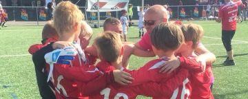 Thumbnail for Grasrotandelen